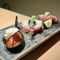 焼肉古今 - 