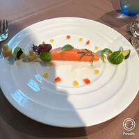 フランス料理 エスカーレ ホテルモントレ仙台 - 