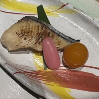 名古屋 栄 栞庵 鮨 やましろ - 