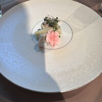 フランス料理 エスカーレ ホテルモントレ仙台 - 