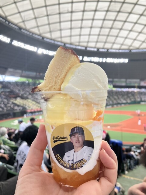 エルズキッチン カフェ＆デザート （L's Kitchen CAFÉ & DESSERT