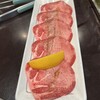 焼肉　南大門 桜木町店