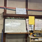 吉田 - このホワイトボードGood