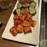 焼肉 ジャンボ - 