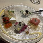 TEIEN Restaurant comodo - 