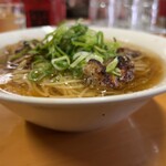 吉田 - このホルモンラーメンGood２