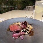 TEIEN Restaurant comodo - 