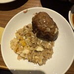 焼肉 ジャンボ - 