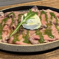 恵比寿ビストロ 猫も杓子も - 