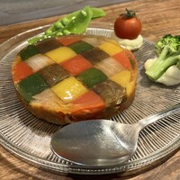 恵比寿ビストロ 猫も杓子も - 
