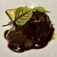WINE食堂 緒乃 - 