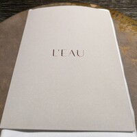L'EAU - 