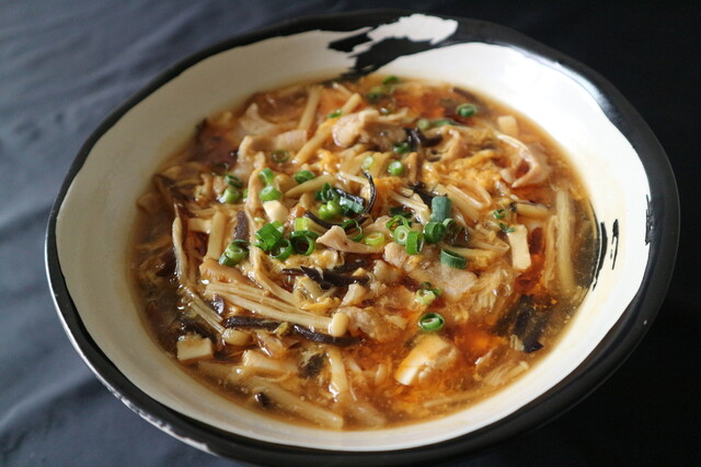 雫石ゴルフ場 - 雫石（レストラン）の写真