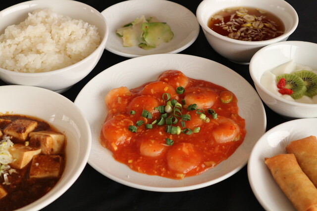 雫石ゴルフ場 - 雫石（レストラン）