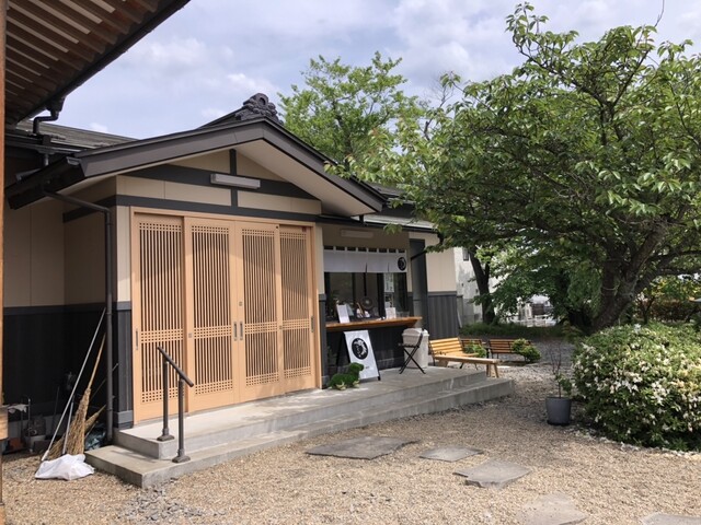 Cafeふじいろ - 太子堂（カフェ）の写真