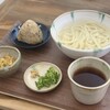 釜あげうどん 宮もと