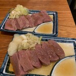 新宿三丁目ふじ屋ハナレ - 