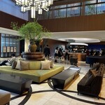 ザ ガーデン ブラッスリー&バー - 