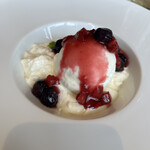 ザ ガーデン ブラッスリー&バー - 