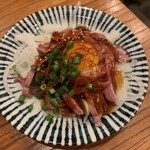 新宿三丁目ふじ屋ハナレ - 