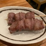 新宿三丁目ふじ屋ハナレ - 