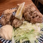新宿三丁目ふじ屋ハナレ - 