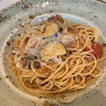 ザ ガーデン ブラッスリー&バー - 