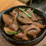 新宿三丁目ふじ屋ハナレ - 