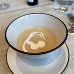 ザ ガーデン ブラッスリー&バー - 