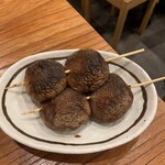 新宿三丁目ふじ屋ハナレ - 