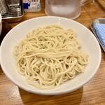 中華そば ココカラサキゑ - 麺 300g