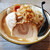 煮干しラーメン にぼってる - 料理写真:にぼ二郎