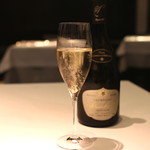 NARISAWA - Champagne Narisawa Domaine Vilmart ＆ Cie Grand Cellier Brut Premier Cru　(2014/08)