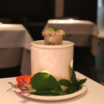 NARISAWA - 森のパン ２０１０　(2014/08)