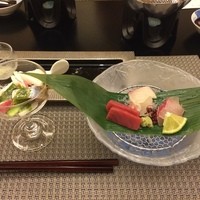 日本料理　花木鳥 - 
