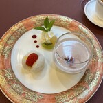 中国料理 春蘭門 - 