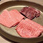 完全個室焼肉 GYU - 