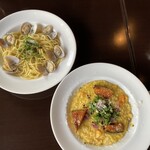 カフェ・ミケランジェロ - 