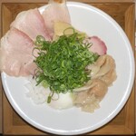 ラーメンWalkerキッチン - 