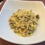 中国料理 春蘭門 - 五目炒飯