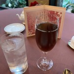 中国料理 春蘭門 - 