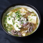 レトロパブ ホキマスタンド - 肉吸い