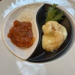 中国料理 春蘭門 - 