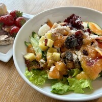 AWkitchen TOKYO 新丸ビル店 - 