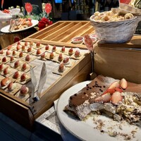 AWkitchen TOKYO 新丸ビル店 - 