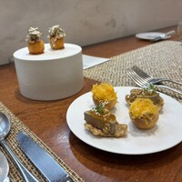 Grand rocher - 