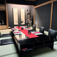 銀座あしべ - 