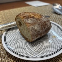 Grand rocher - 