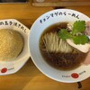 ラーメン チョンマゲ 大阪天六店