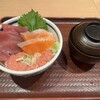築地食堂 源ちゃん 池袋サンシャインシティ店